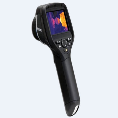 FLIR EXX系列