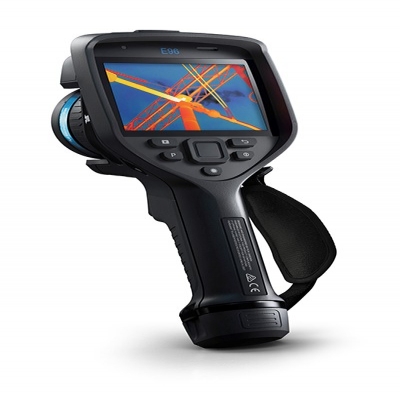 FLIR EXX系列
