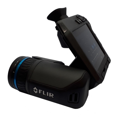 FLIR T8XX系列