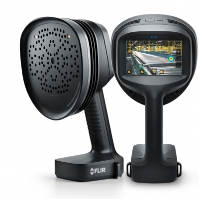 FLIR Si系列声学成像仪
