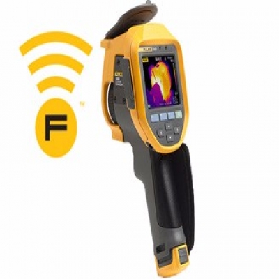 FLUKE Ti400红外热成像仪
