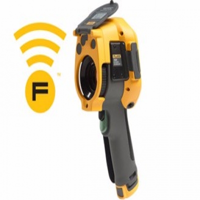 FLUKE Ti200 红外热成像仪