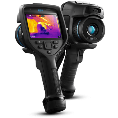 FLIR Exx系列