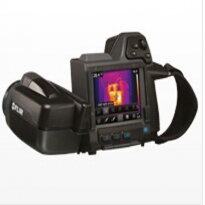 FLIR T4XX系列