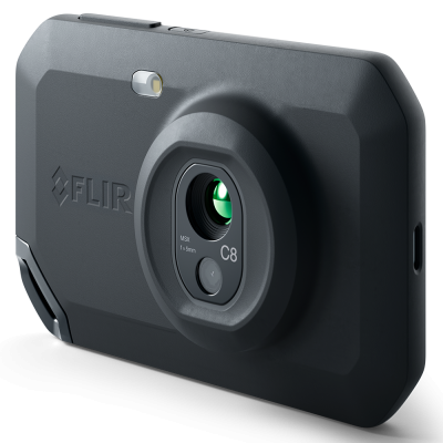 FLIR Cx系列