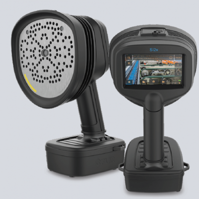 Flir Si2x系列 防爆声学成像仪