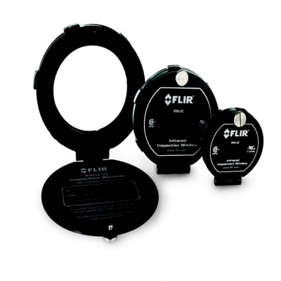 Flir IRW-xC/xS
